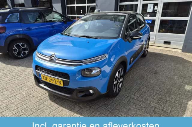 Citroën C3 (2019) thumbnail 1