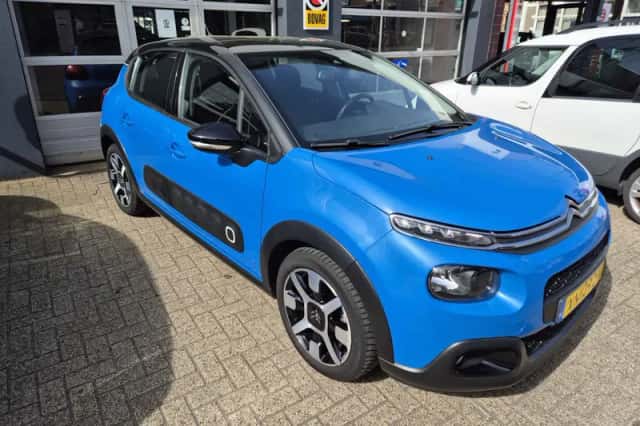 Citroën C3 (2019) thumbnail 5