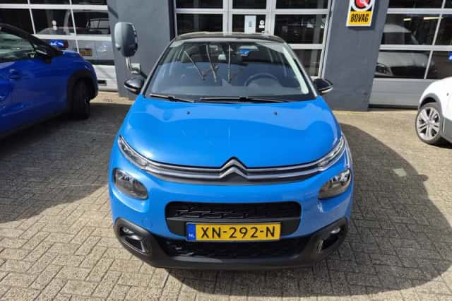 Citroën C3 (2019) thumbnail 6