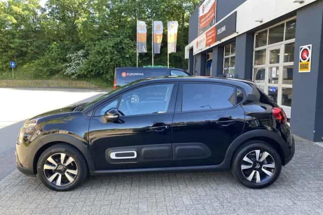 Citroën C3 (2024) thumbnail 2