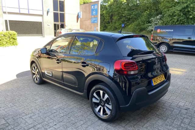 Citroën C3 (2024) thumbnail 3