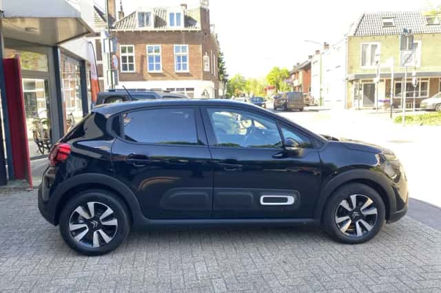 Citroën C3 (2024) thumbnail 6