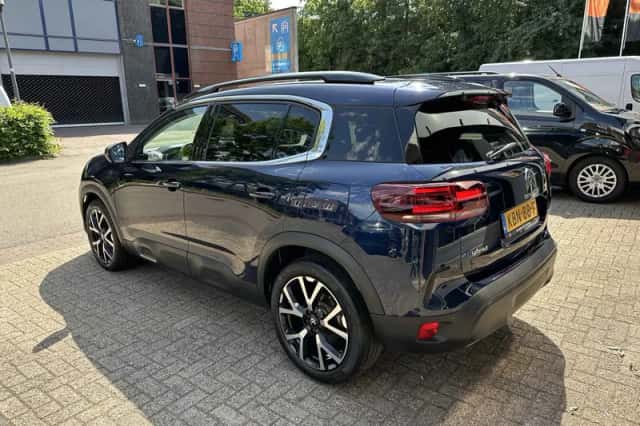 Citroën C5 Aircross (2023) thumbnail 3