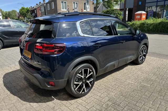 Citroën C5 Aircross (2023) thumbnail 5