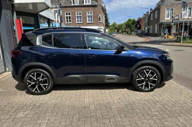 Citroën C5 Aircross (2023) thumbnail 6