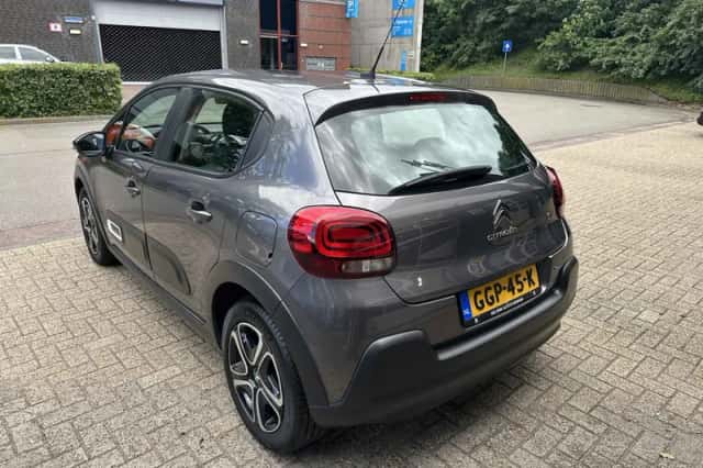 Citroën C3 (2022) thumbnail 3