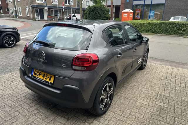 Citroën C3 (2022) thumbnail 5