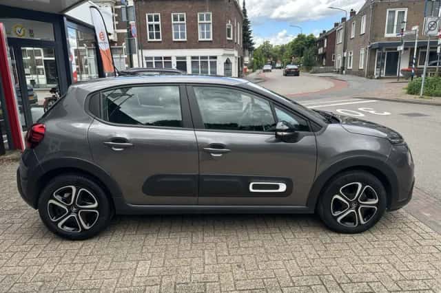 Citroën C3 (2022) thumbnail 6