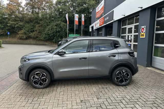 Citroën ë-C3 (2025) thumbnail 2