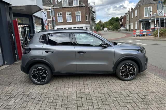 Citroën ë-C3 (2025) thumbnail 6