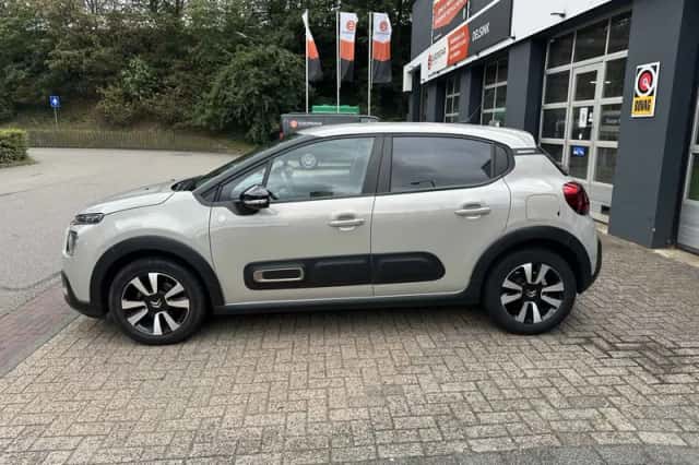 Citroën C3 (2022) thumbnail 2