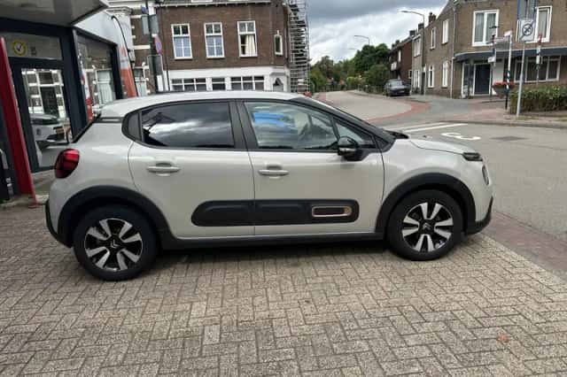 Citroën C3 (2022) thumbnail 6