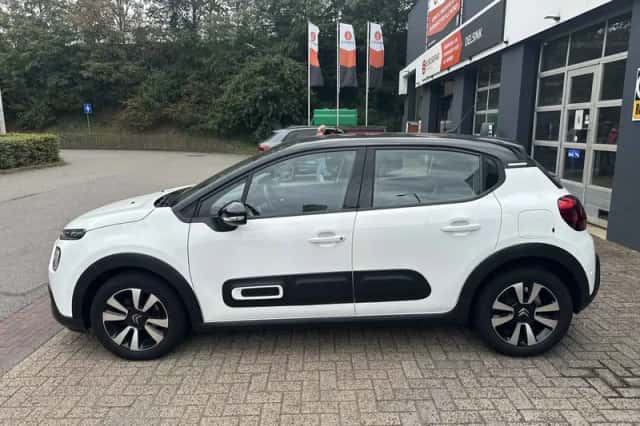 Citroën C3 (2021) thumbnail 2
