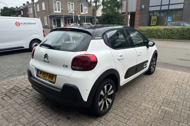 Citroën C3 (2021) thumbnail 5