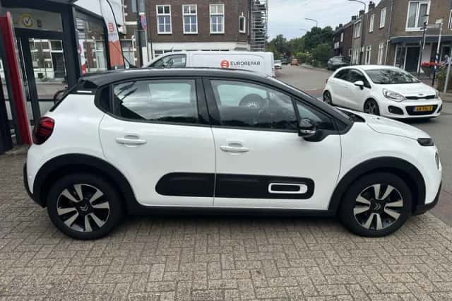 Citroën C3 (2021) thumbnail 6