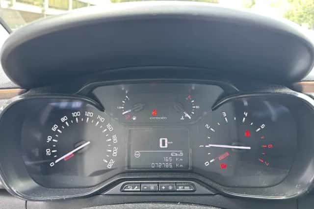 Citroën C3 (2019) thumbnail 3