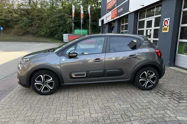 Citroën C3 (2023) thumbnail 2