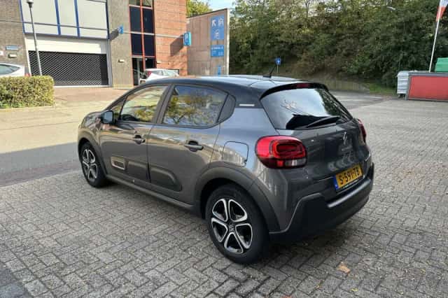 Citroën C3 (2023) thumbnail 3