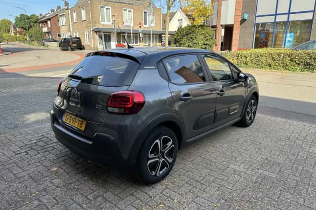 Citroën C3 (2023) thumbnail 5