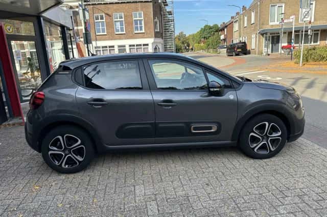 Citroën C3 (2023) thumbnail 6