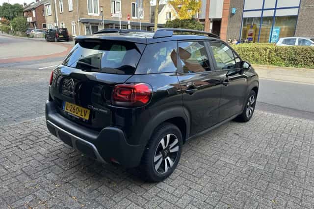 Citroën C3 Aircross (2021) thumbnail 5