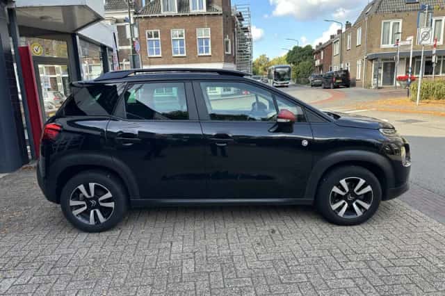Citroën C3 Aircross (2021) thumbnail 6