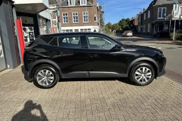 Peugeot 2008 (2020) thumbnail 6