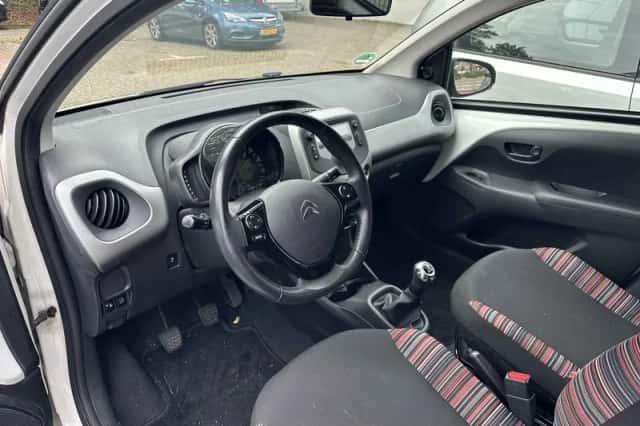 Citroën C1 (2018) thumbnail 2