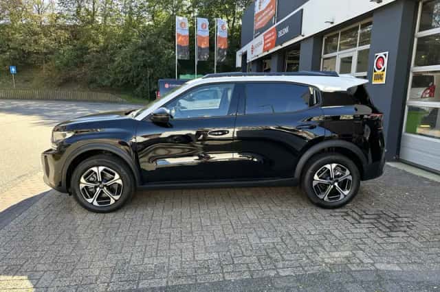 Citroën C3 Aircross (2025) thumbnail 2