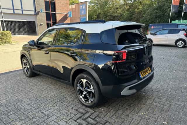Citroën C3 Aircross (2025) thumbnail 3