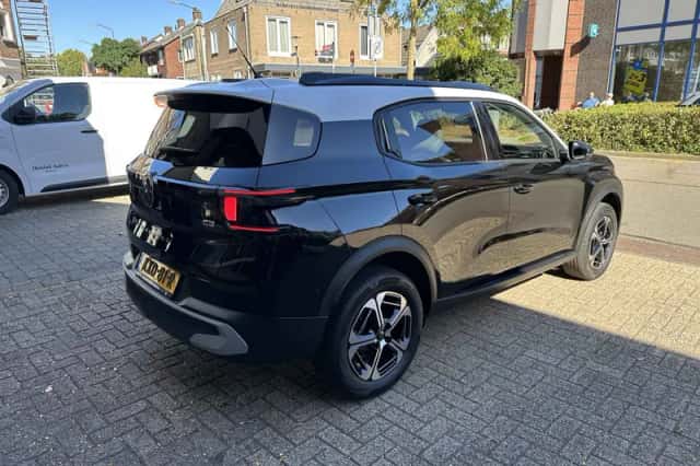 Citroën C3 Aircross (2025) thumbnail 5
