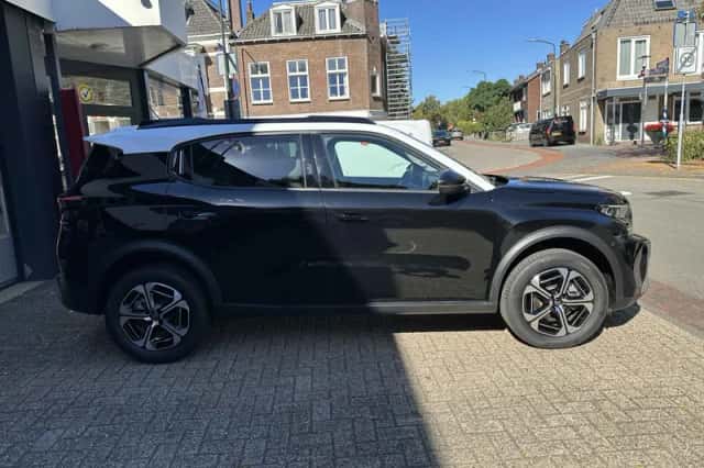 Citroën C3 Aircross (2025) thumbnail 6