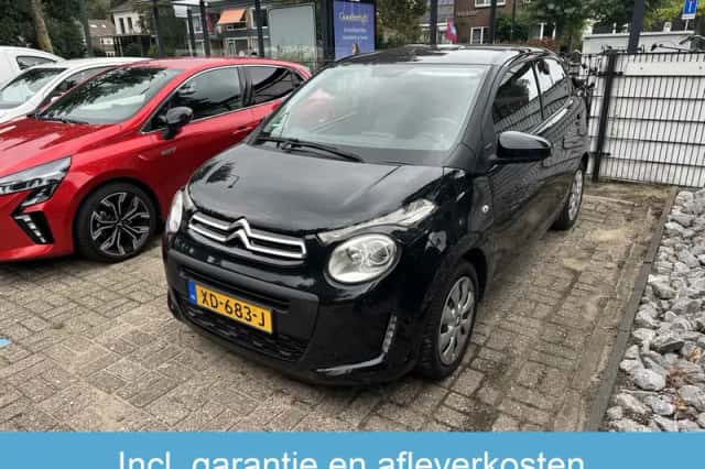 Citroën C1 (2018) thumbnail 1