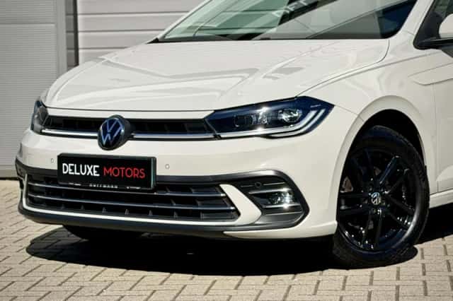 Volkswagen Polo (2022) thumbnail 2