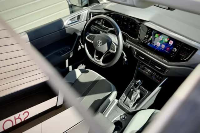 Volkswagen Polo (2022) thumbnail 5