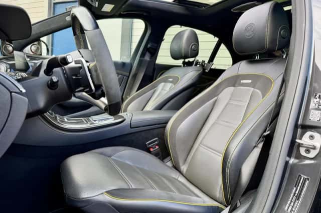 Mercedes-Benz E-Klasse (2021) thumbnail 3