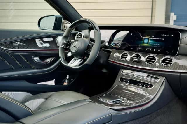 Mercedes-Benz E-Klasse (2021) thumbnail 5