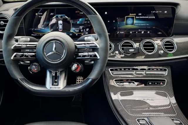 Mercedes-Benz E-Klasse (2021) thumbnail 6