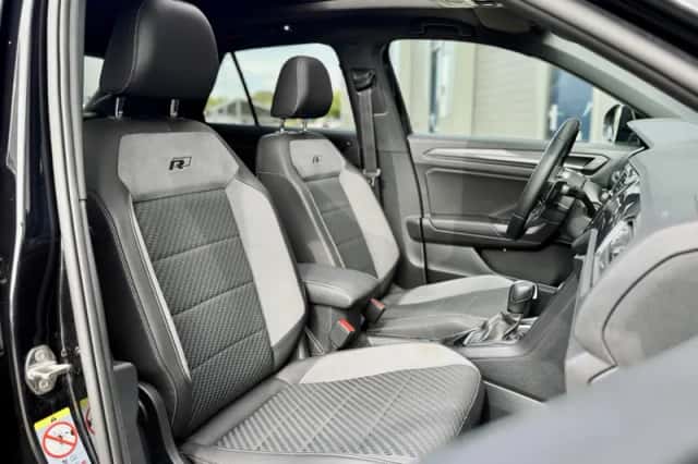 Volkswagen T-Roc (2021) thumbnail 6