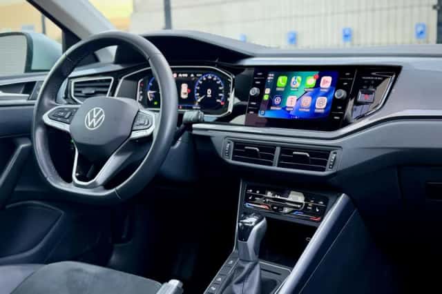 Volkswagen Taigo (2022) thumbnail 5