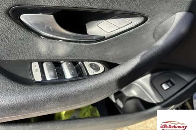 Mercedes-Benz E-Klasse (2019) thumbnail 6