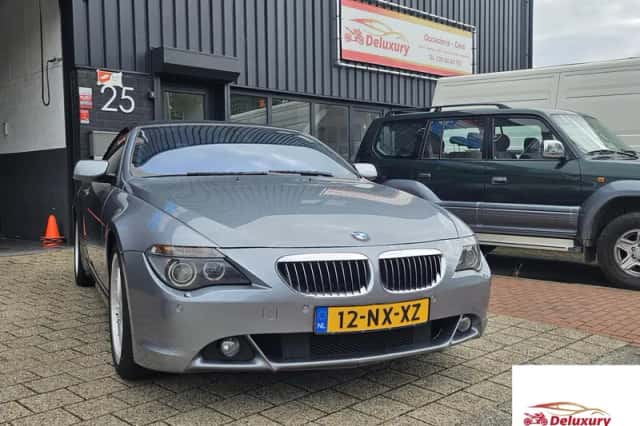 BMW 6-Serie (2004) thumbnail 1