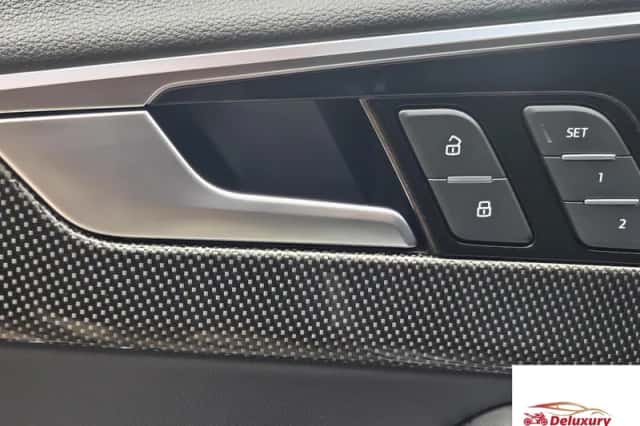 Audi S4 (2021) thumbnail 5