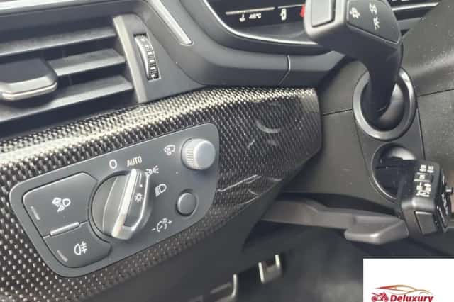 Audi S4 (2021) thumbnail 6