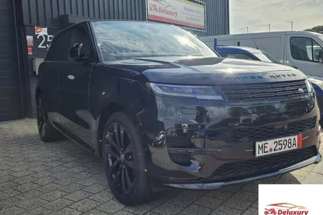 Land Rover Range Rover Sport (2023) thumbnail 2