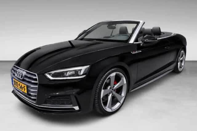 Audi A5 (2019) thumbnail 4