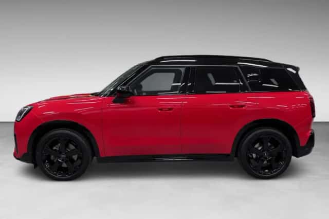 MINI Countryman (2025) thumbnail 4