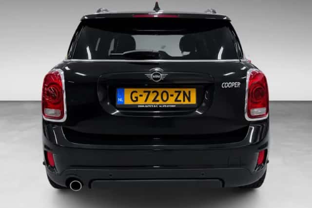 MINI Countryman (2020) thumbnail 4
