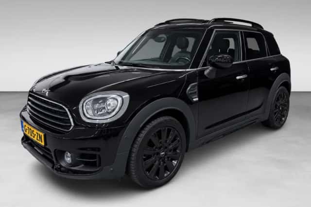 MINI Countryman (2020) thumbnail 6