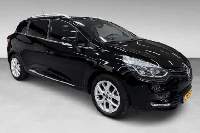 Renault Clio (2020) thumbnail 3